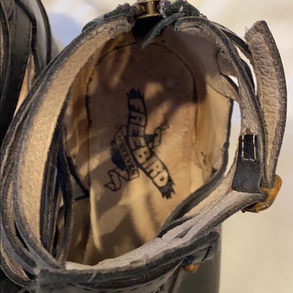 Booties - Picture 2 of 8